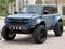 2024 Ford Bronco Raptor Luxury Package Custom Lifted