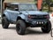 2024 Ford Bronco Raptor Luxury Package Custom Lifted