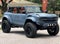 2024 Ford Bronco Raptor Luxury Package Custom Lifted