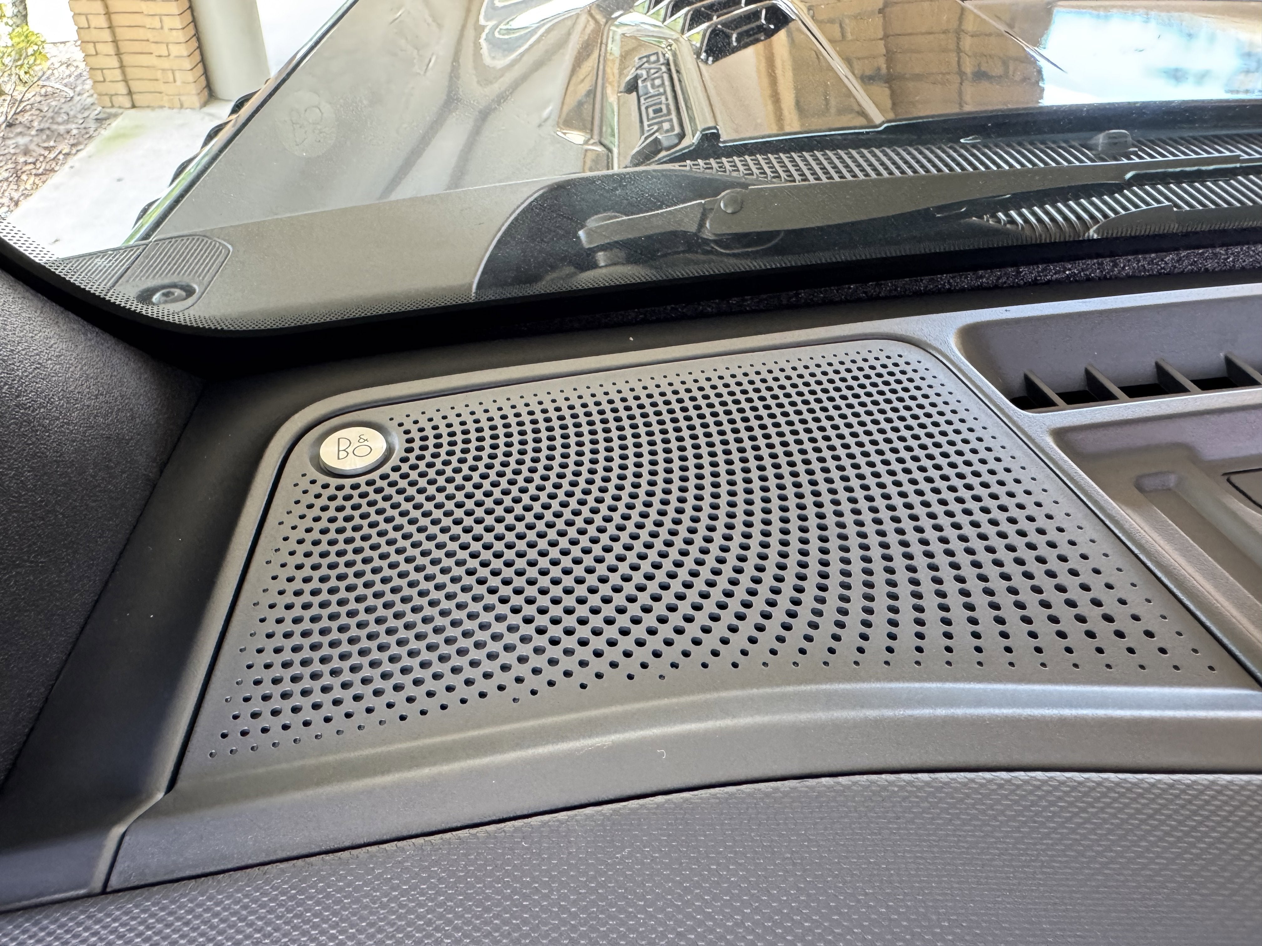 2024 Ford Bronco Raptor Luxury Package Custom Lifted