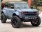 2024 Ford Bronco Raptor Luxury Package Custom Lifted