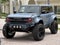 2024 Ford Bronco Raptor Luxury Package Custom Lifted