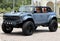 2024 Ford Bronco Raptor Luxury Package Custom Lifted