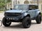 2024 Ford Bronco Raptor Luxury Package Custom Lifted