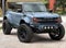 2024 Ford Bronco Raptor Luxury Package Custom Lifted