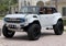 2024 Ford Bronco Raptor Luxury Package Custom Lifted