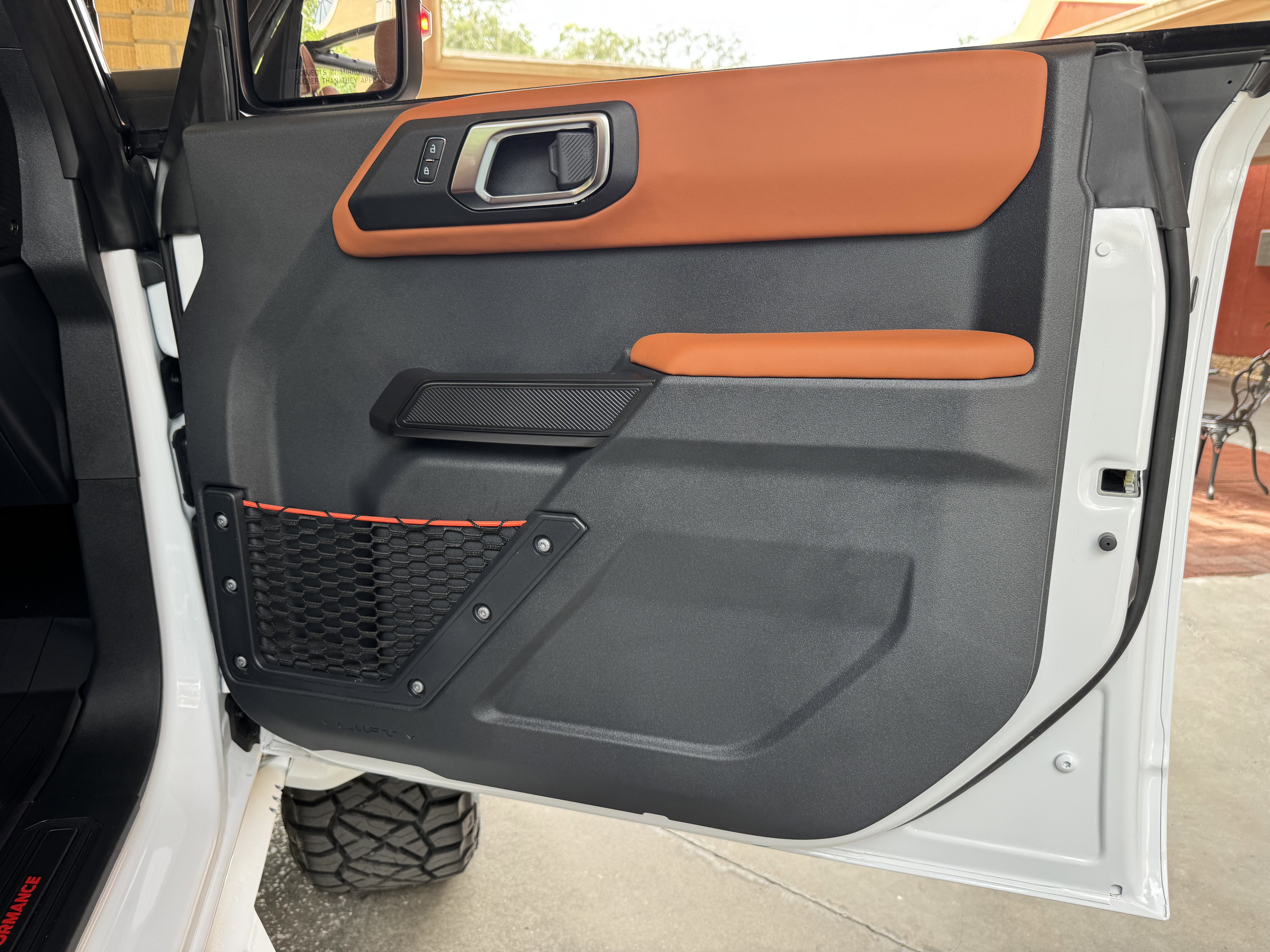 2024 Ford Bronco Raptor Luxury Package Custom Lifted