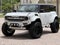 2024 Ford Bronco Raptor Luxury Package Custom Lifted