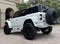 2024 Ford Bronco Raptor Luxury Package Custom Lifted