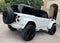 2024 Ford Bronco Raptor Luxury Package Custom Lifted