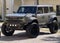 2025 Ford Bronco Raptor Luxury Package Custom Lifted
