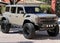 2025 Ford Bronco Raptor Luxury Package Custom Lifted