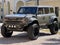 2025 Ford Bronco Raptor Luxury Package Custom Lifted