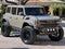 2025 Ford Bronco Raptor Luxury Package Custom Lifted
