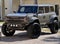 2025 Ford Bronco Raptor Luxury Package Custom Lifted