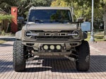 2025 Ford Bronco Raptor Luxury Package Custom Lifted