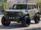 2025 Ford Bronco Raptor Luxury Package Custom Lifted