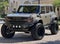 2025 Ford Bronco Raptor Luxury Package Custom Lifted