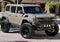 2025 Ford Bronco Raptor Luxury Package Custom Lifted