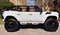 2026 Ford Bronco Raptor Black Appearance Luxury Package Custom Lifted