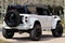 2026 Ford Bronco Raptor Black Appearance Luxury Package Custom Lifted
