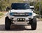 2026 Ford Bronco Raptor Black Appearance Luxury Package Custom Lifted