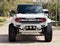 2026 Ford Bronco Raptor Black Appearance Luxury Package Custom Lifted