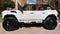 2026 Ford Bronco Raptor Black Appearance Luxury Package Custom Lifted