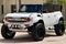 2026 Ford Bronco Raptor Black Appearance Luxury Package Custom Lifted
