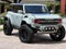 2024 Ford Bronco Raptor Luxury Package Custom Lifted