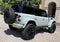 2024 Ford Bronco Raptor Luxury Package Custom Lifted