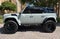 2024 Ford Bronco Raptor Luxury Package Custom Lifted