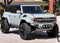 2024 Ford Bronco Raptor Luxury Package Custom Lifted