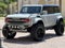 2024 Ford Bronco Raptor Luxury Package Custom Lifted