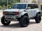 2024 Ford Bronco Raptor Luxury Package Custom Lifted