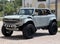 2024 Ford Bronco Raptor Luxury Package Custom Lifted
