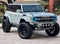 2024 Ford Bronco Raptor Luxury Package Custom Lifted