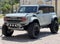 2024 Ford Bronco Raptor Luxury Package Custom Lifted