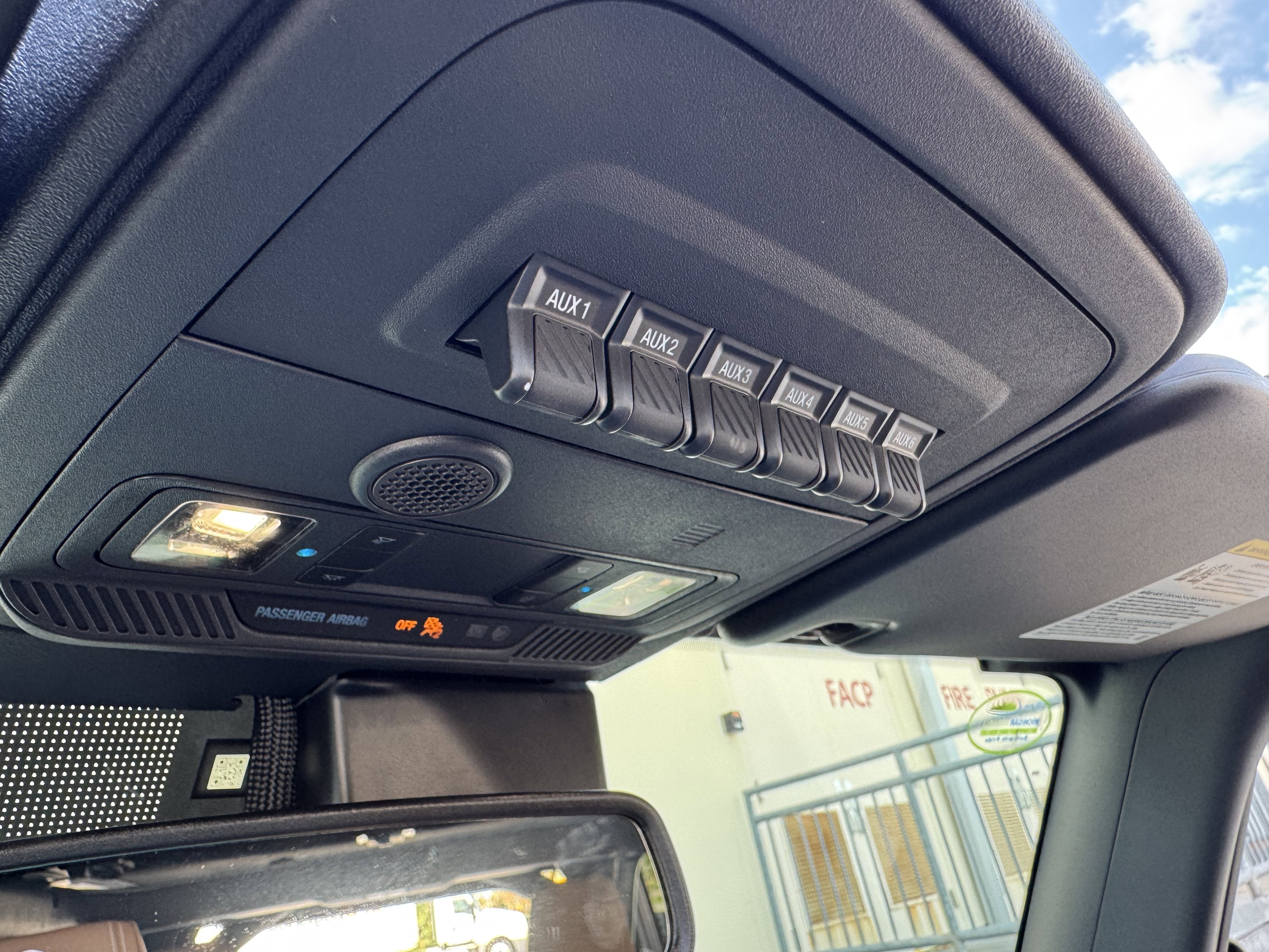 2024 Ford Bronco Raptor Luxury Package Custom Lifted