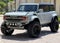 2024 Ford Bronco Raptor Luxury Package Custom Lifted