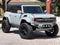 2024 Ford Bronco Raptor Luxury Package Custom Lifted