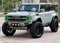 2024 Ford Bronco Raptor Luxury Package Custom Lifted