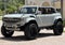 2024 Ford Bronco Raptor Luxury Package Custom Lifted