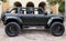 2024 Ford Bronco Raptor Matte Black Luxury Package Custom Lifted
