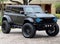 2024 Ford Bronco Raptor Matte Black Luxury Package Custom Lifted