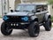 2024 Ford Bronco Raptor Matte Black Luxury Package Custom Lifted