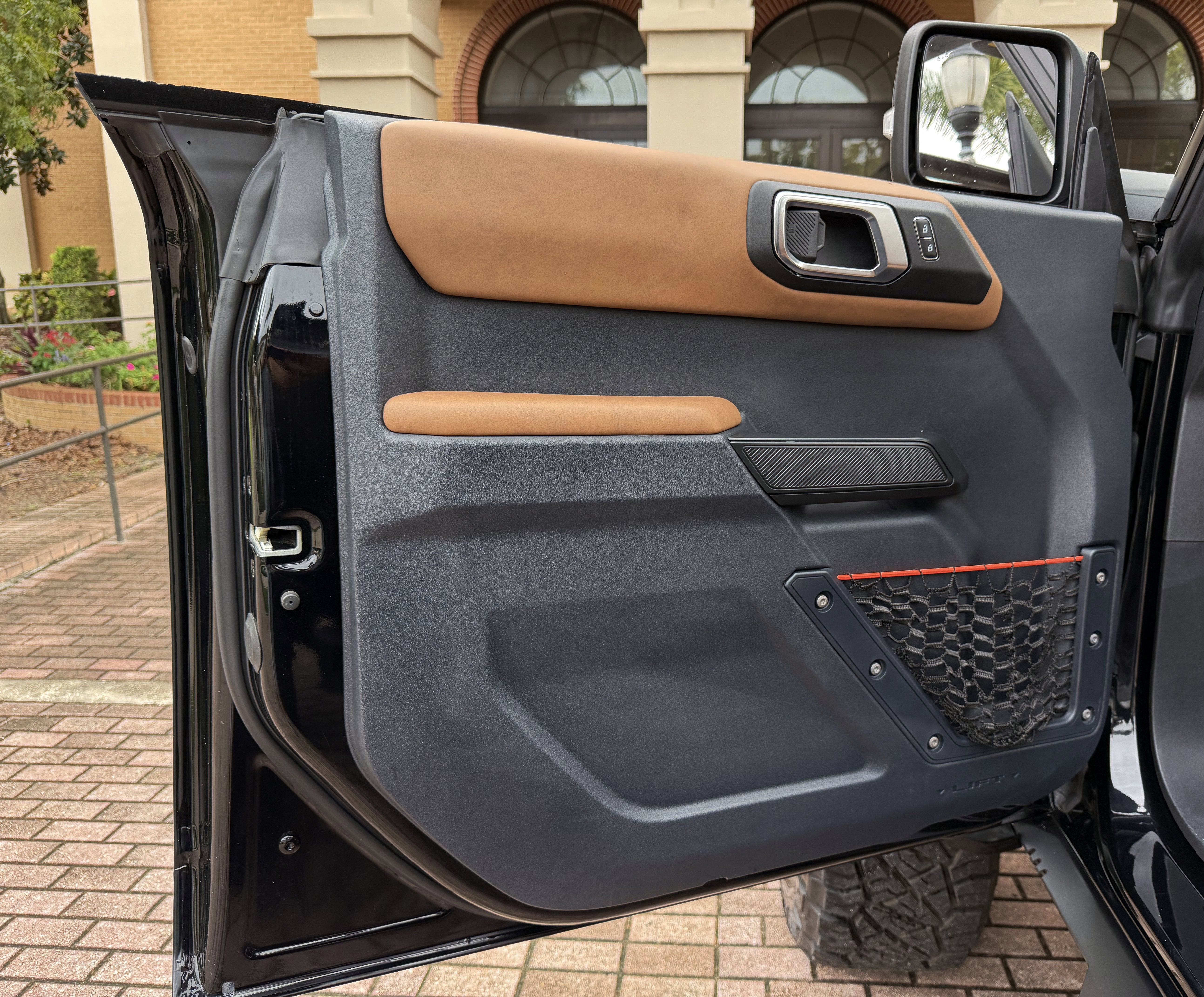 2024 Ford Bronco Raptor Matte Black Luxury Package Custom Lifted