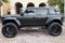 2024 Ford Bronco Raptor Matte Black Luxury Package Custom Lifted