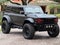 2024 Ford Bronco Raptor Matte Black Luxury Package Custom Lifted