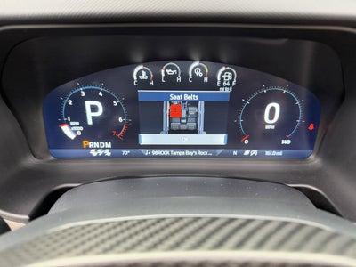 2024 Ford Bronco Raptor Matte Black Luxury Package Custom Lifted